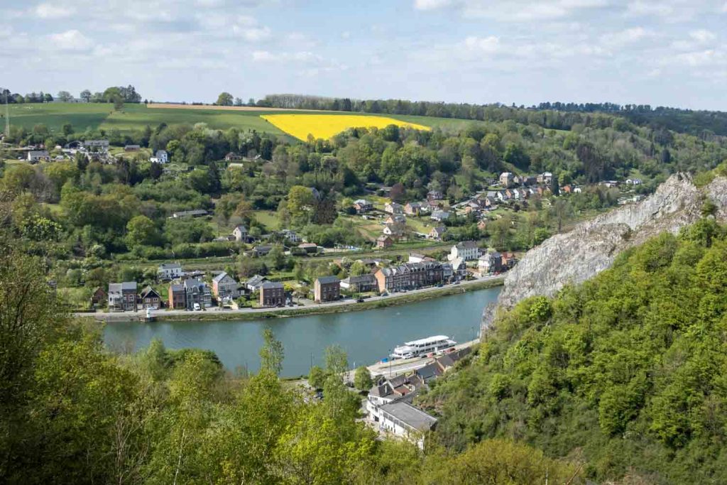 Dinant aventure