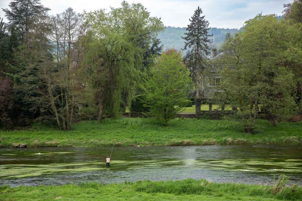 Charme de la semois