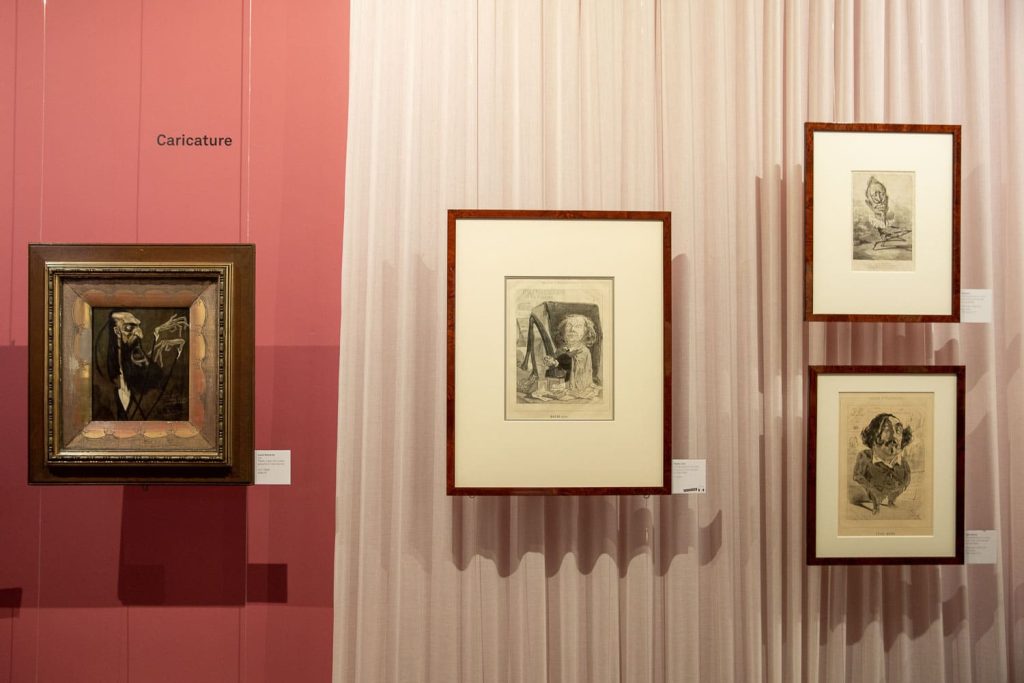Musee Felicien Rops Namur