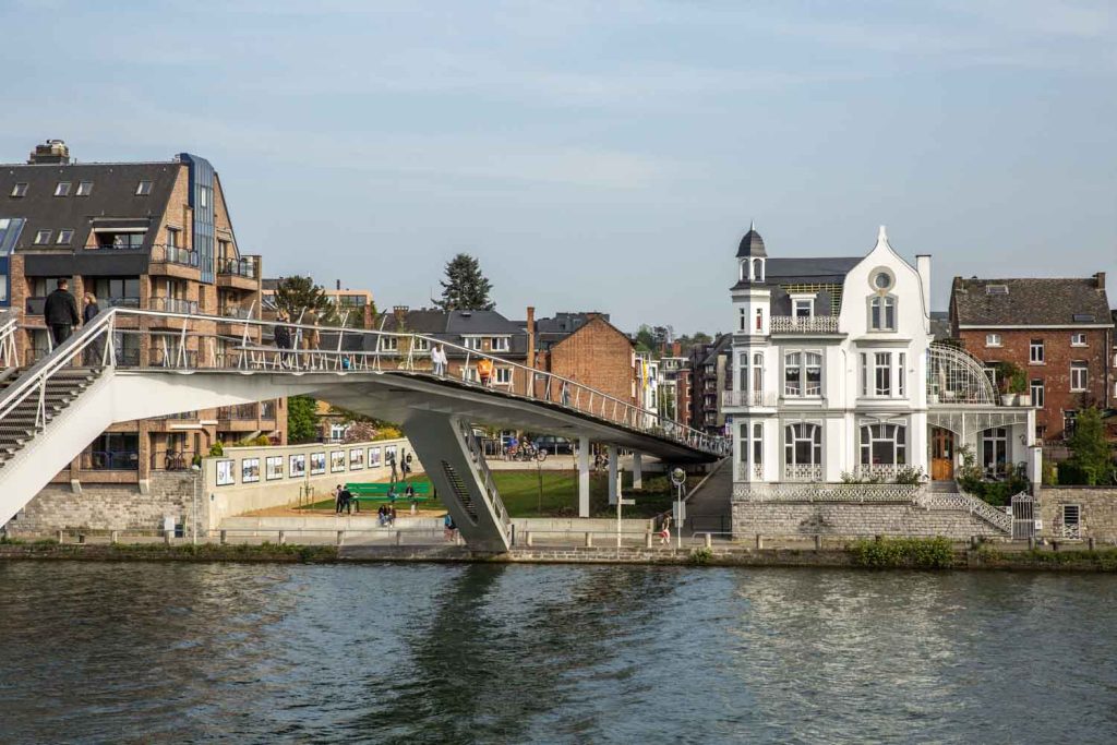 Villa-balat-Namur
