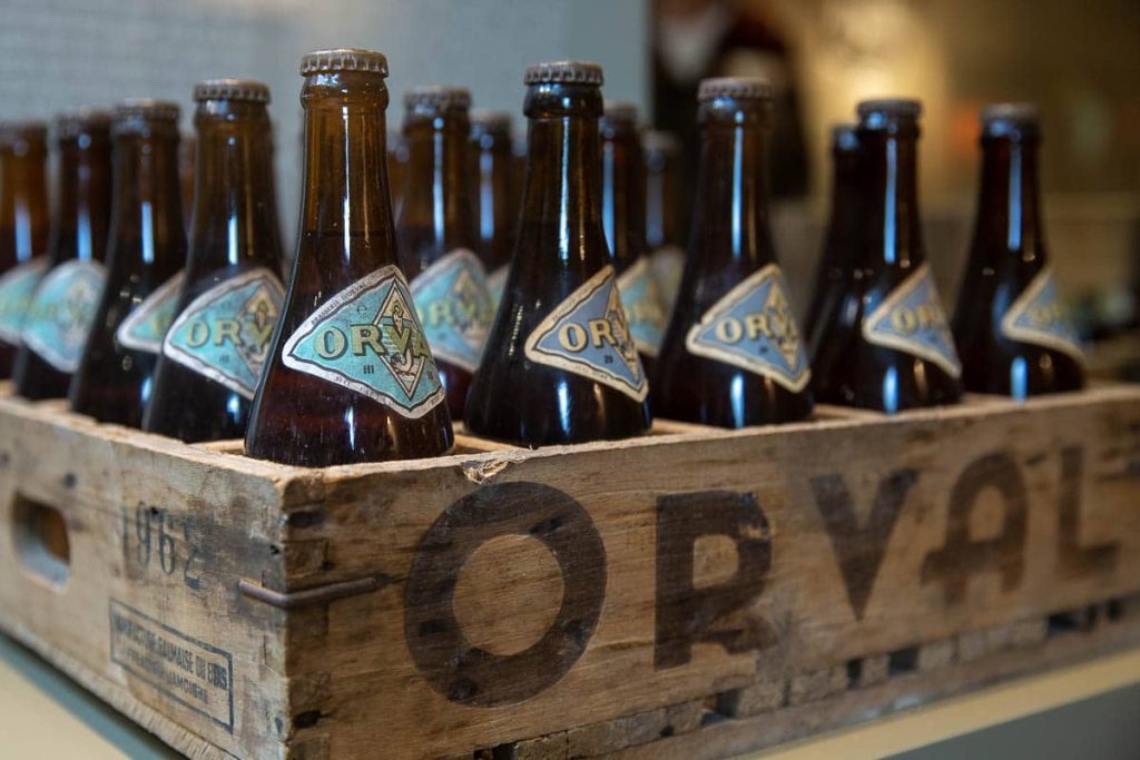 Bière d'Orval