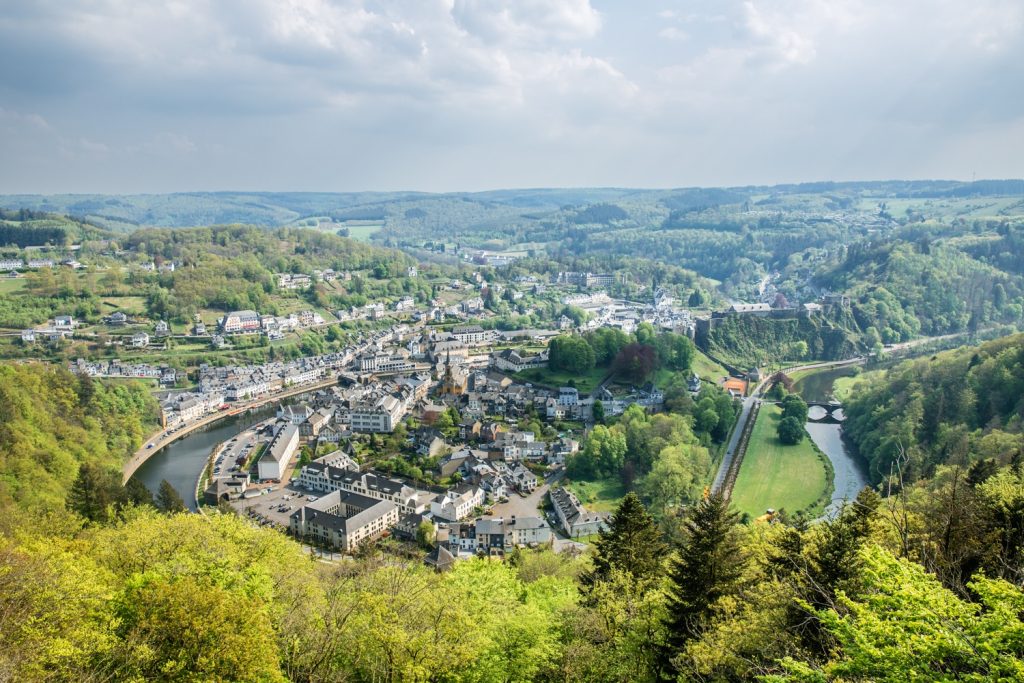 meandre Bouillon