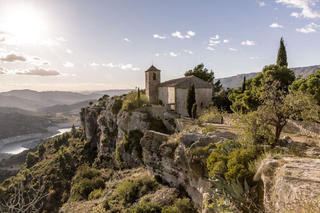 Siurana