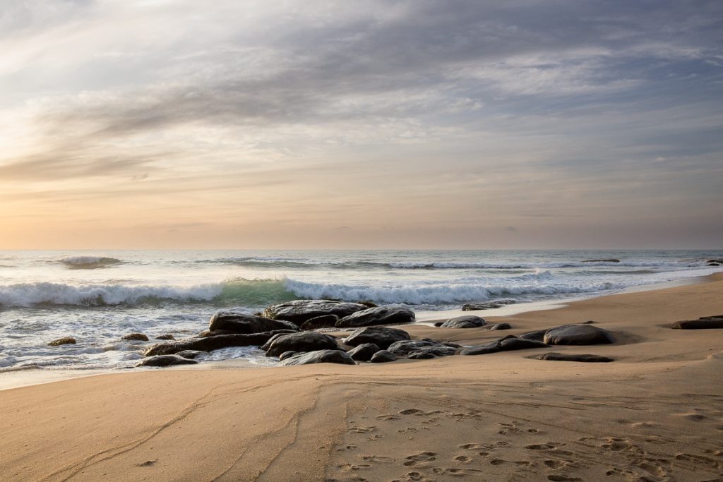 Arugam bay