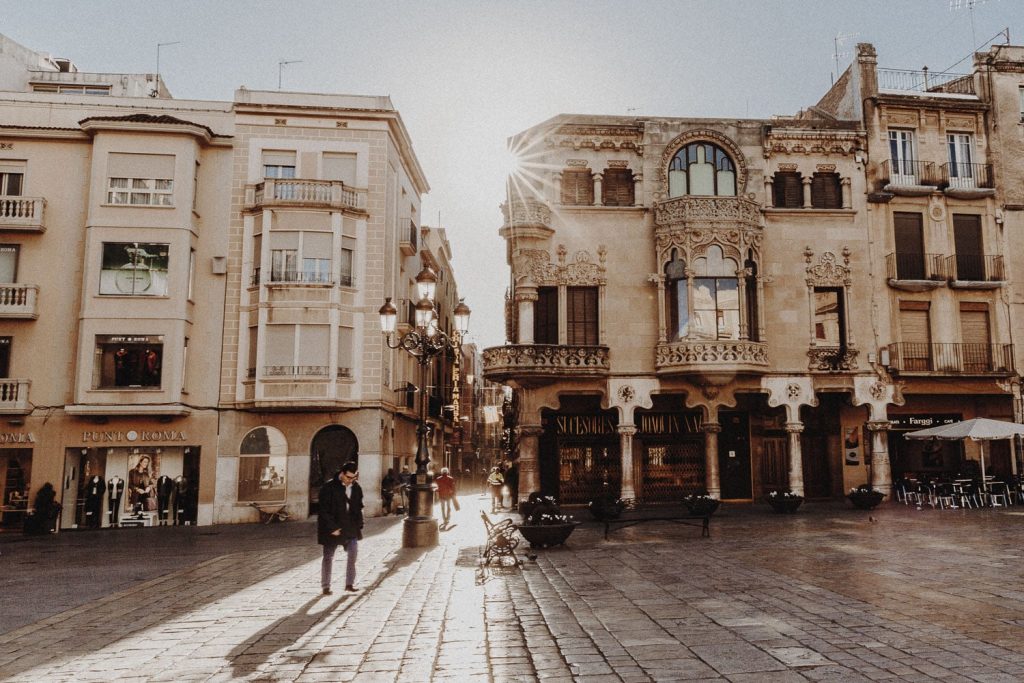 casa navas