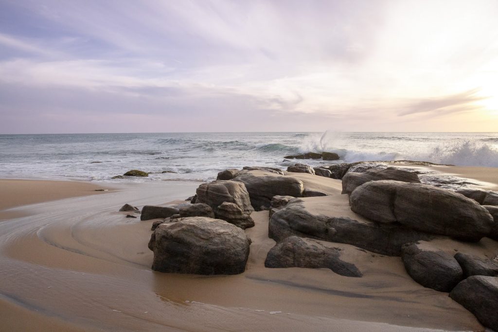 kottukal beach