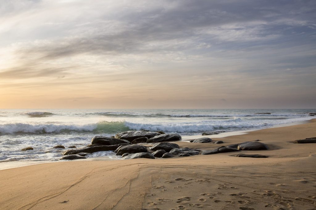 Arugam bay