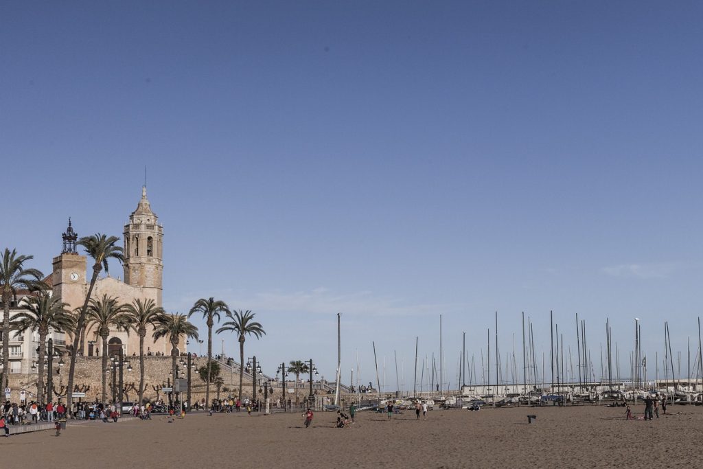 Sitges