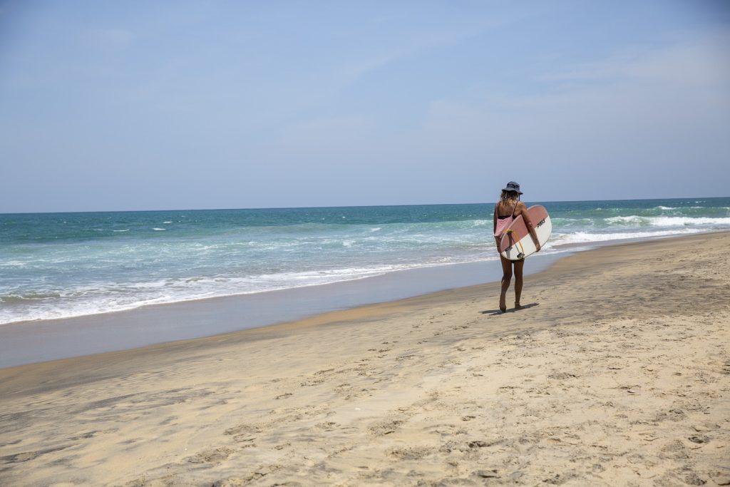 Poste de surveillant de baignade Arugam Bay