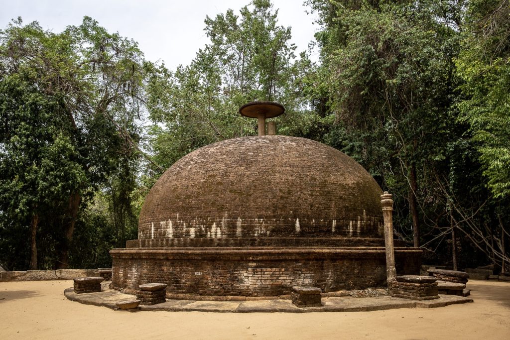 stupa rajagala