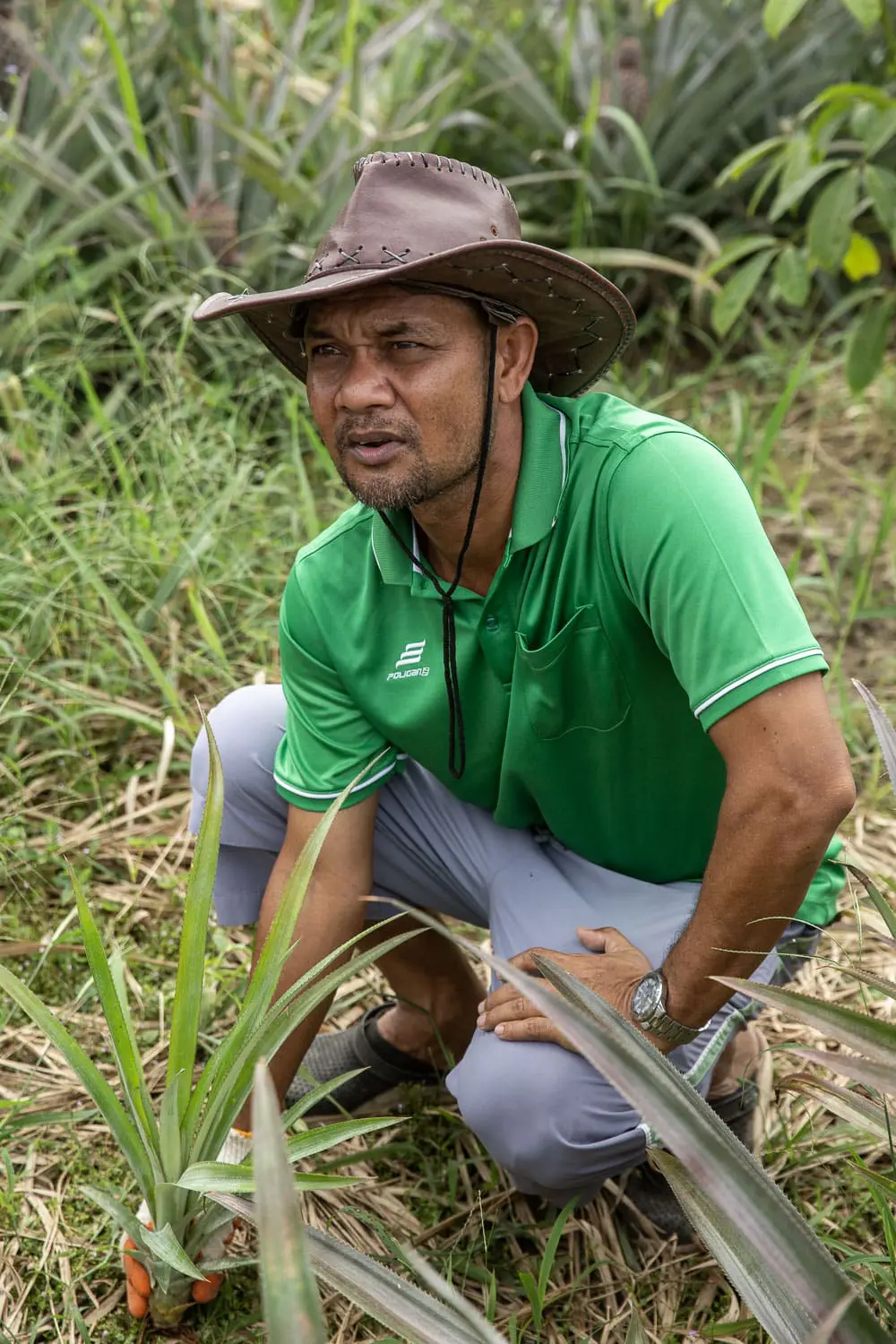 Khun Prasert Ritraksa bangrong