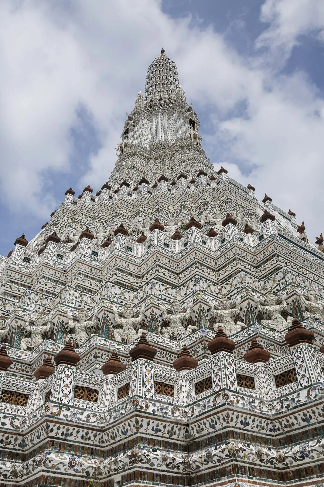 Pagode wat arun