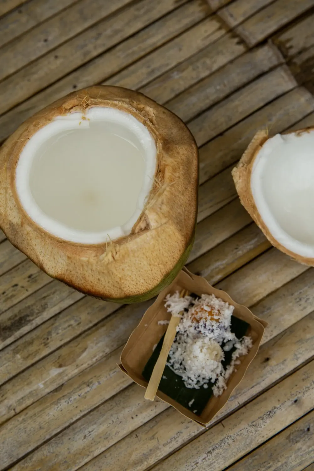 degustation coco