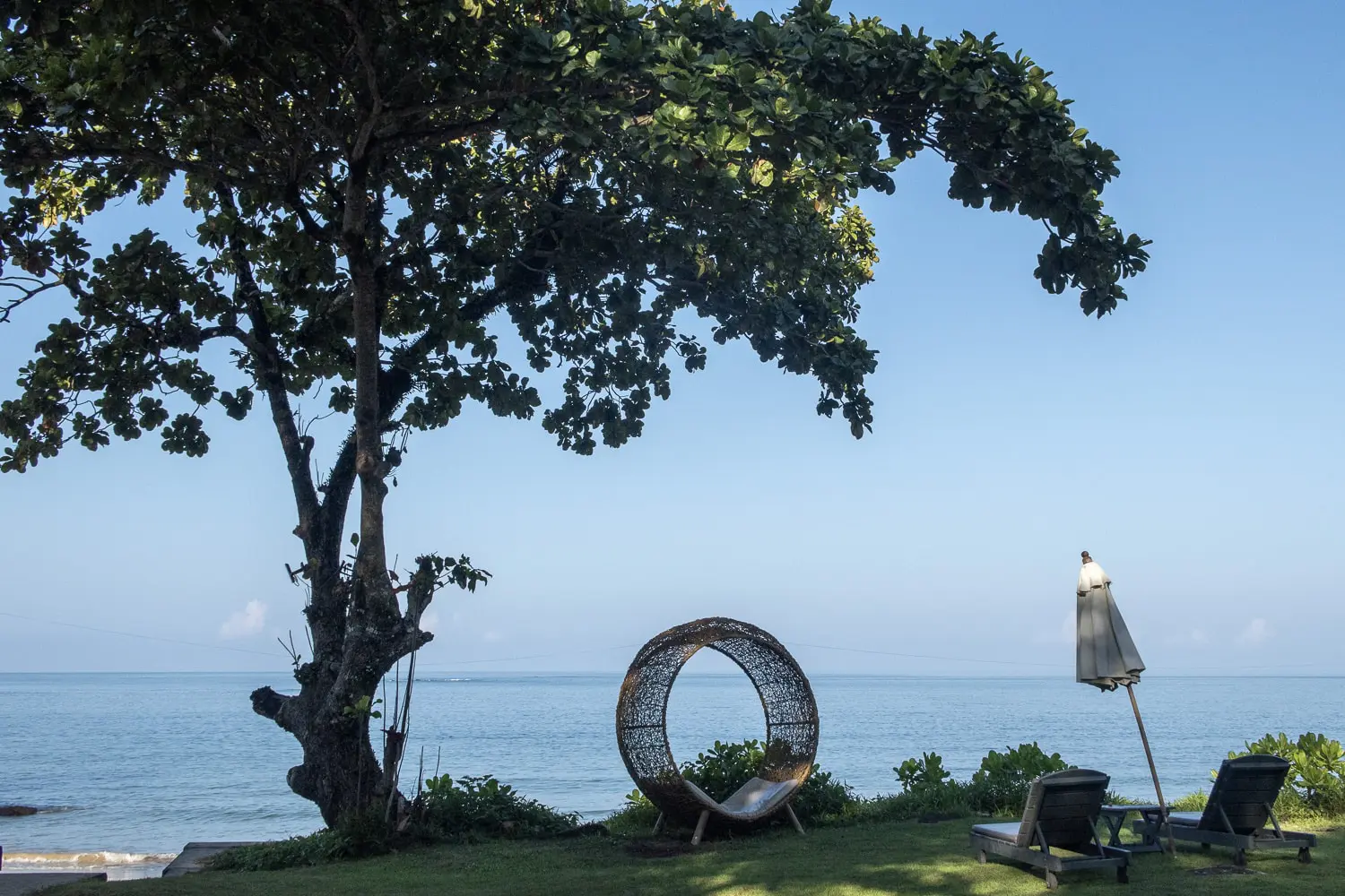 Merlin resort khao lak