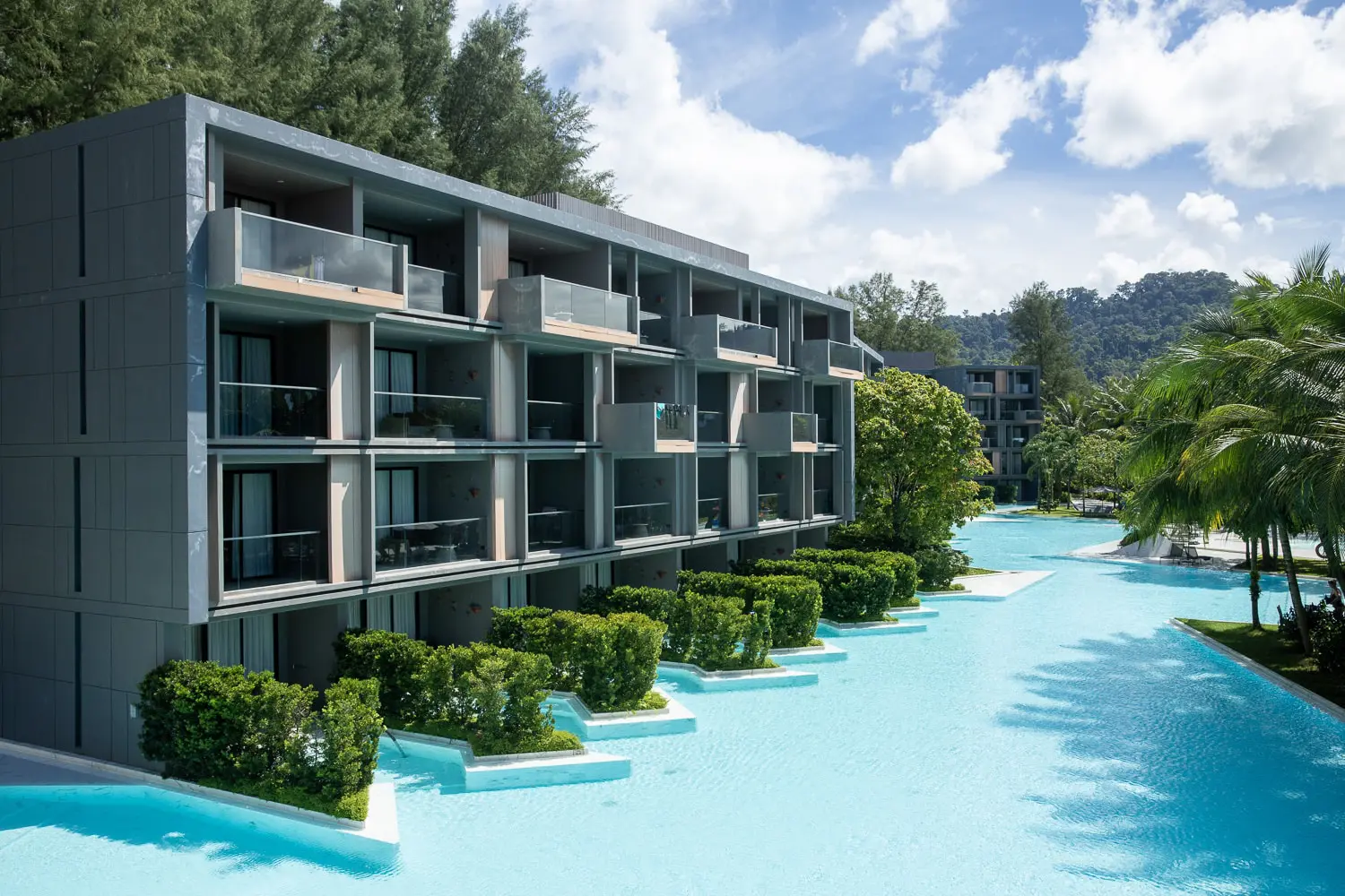 la vela khao lak