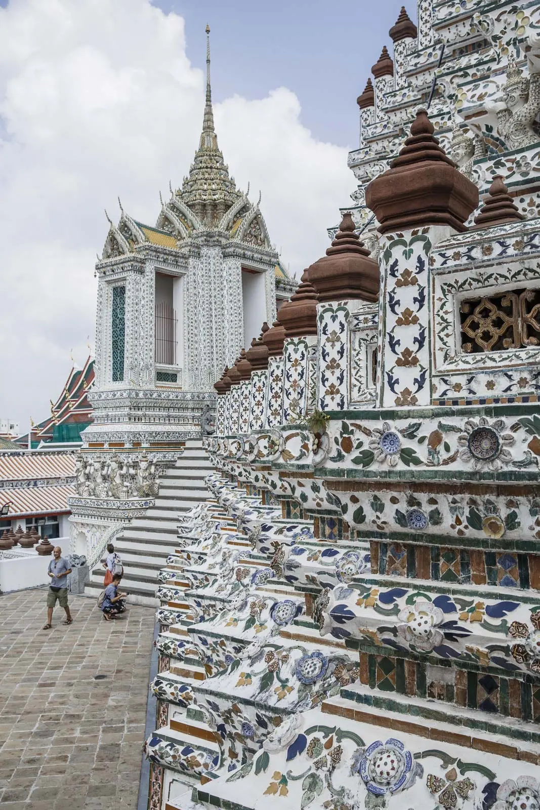 Wat Arun bangkok