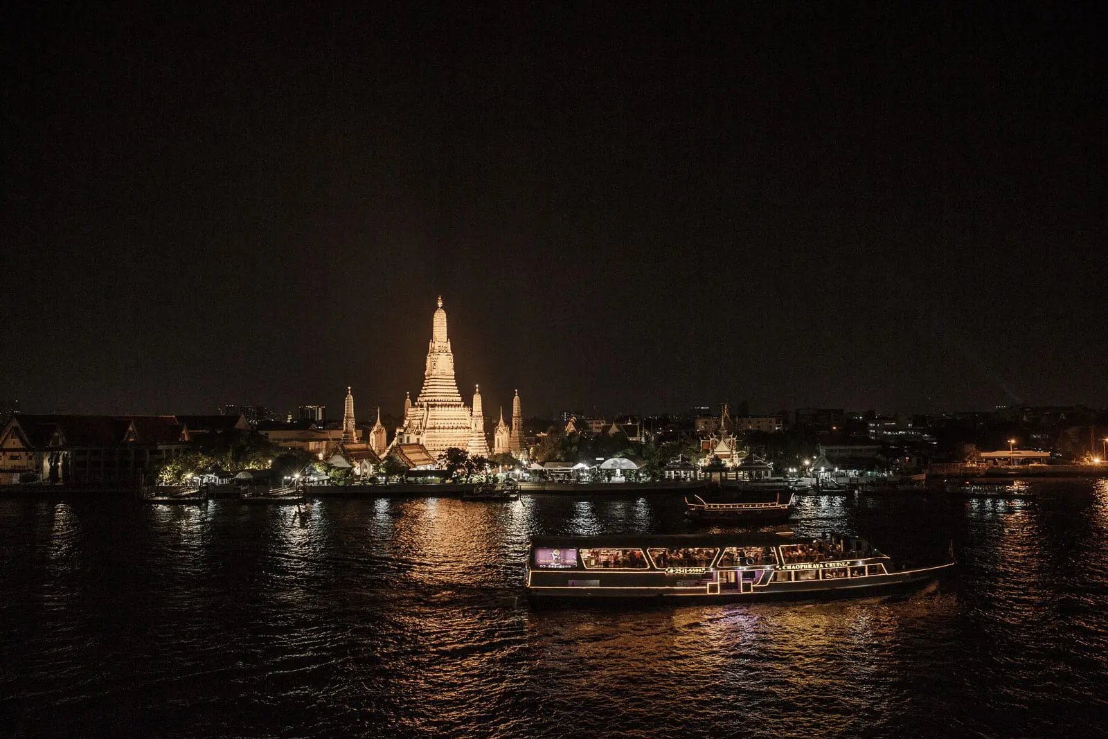 Wat Arun