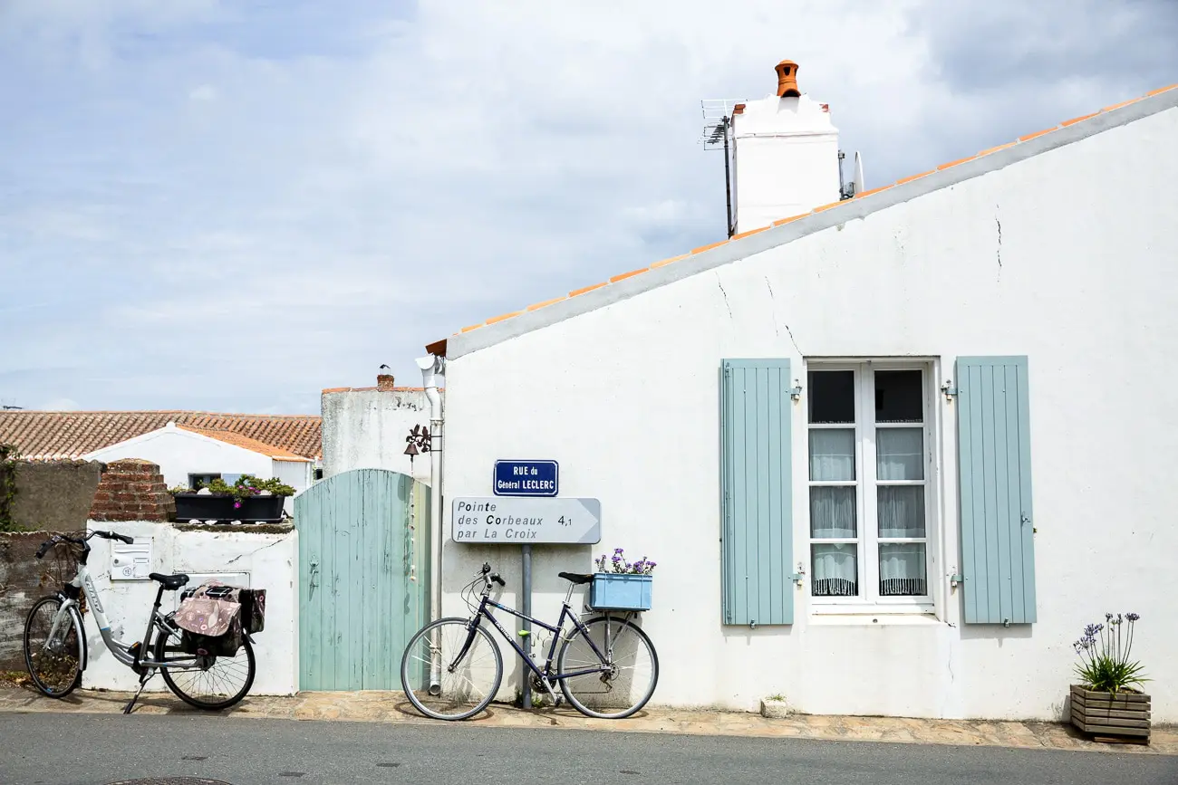 rue de Saint-Sauveur