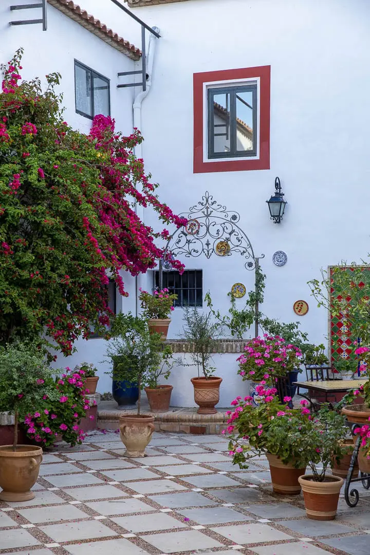 puit patio las alcabalas