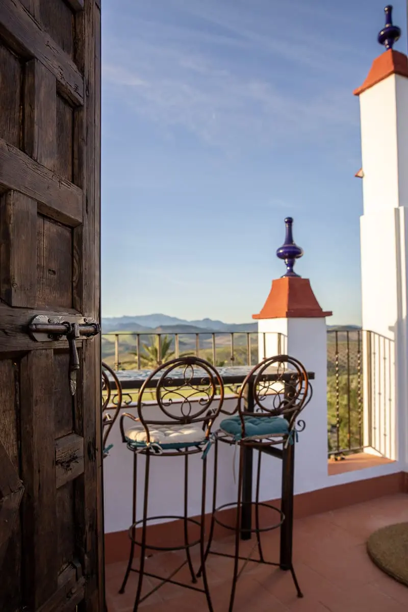 rooftop las alcabalas