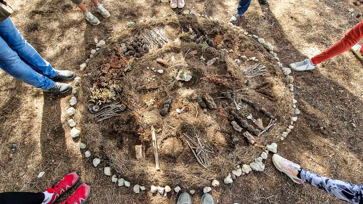 land-art-bain-de-nature-chamanita