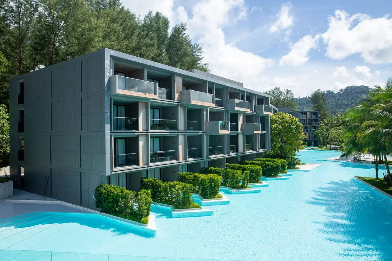 Hotel La Vela Khao Lak