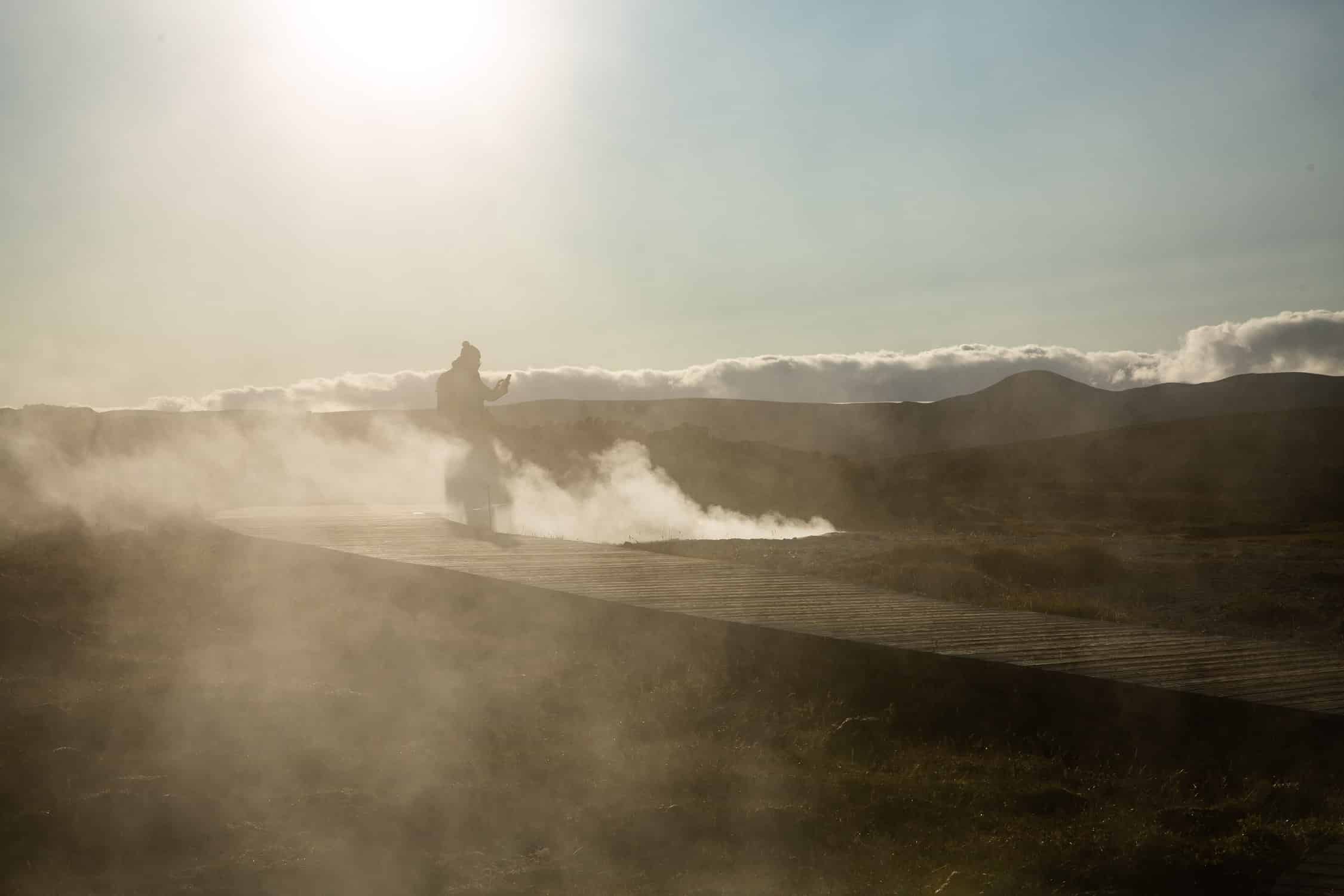 hveravellir-islande