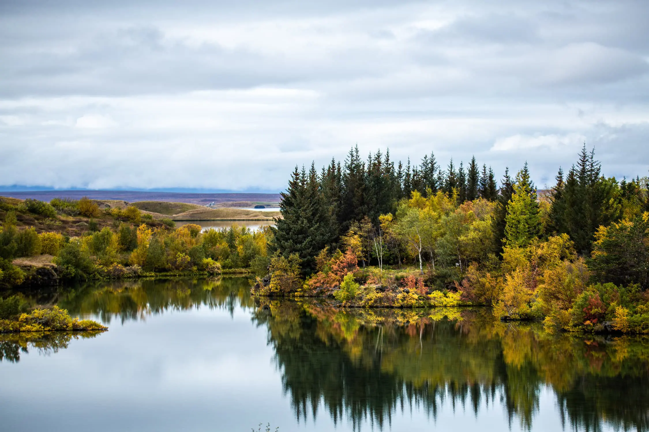 lac-myvatn-automne