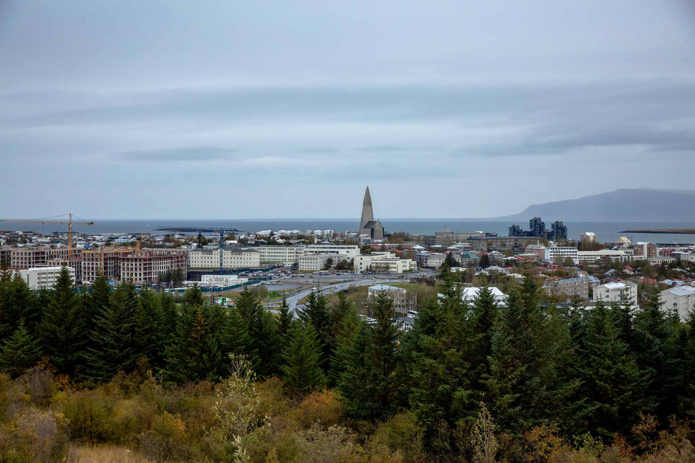 reykjavik
