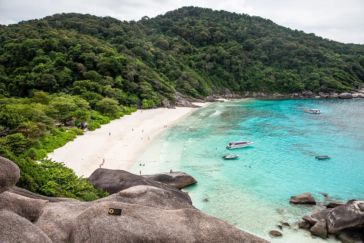 iles-similan-thailande