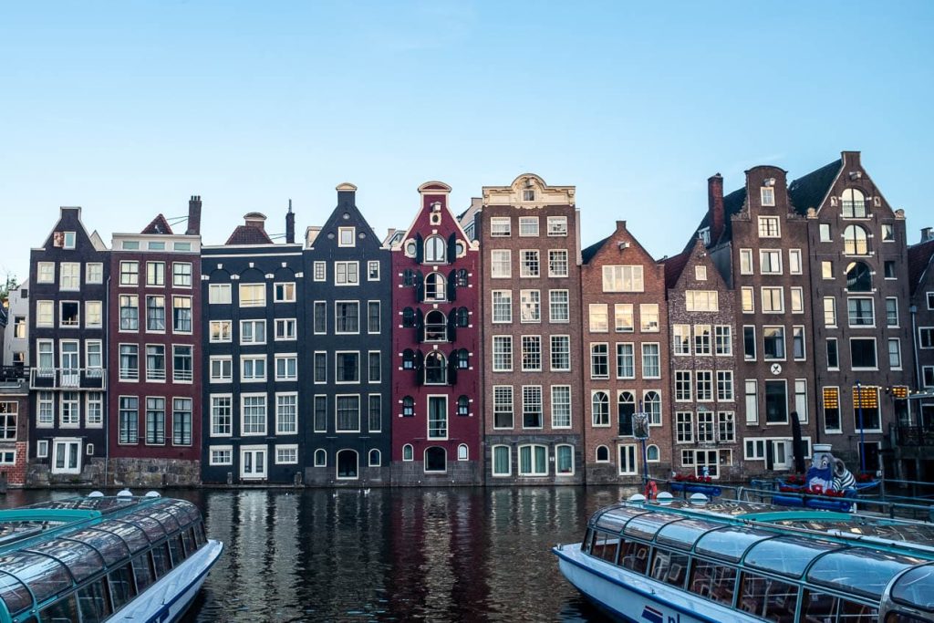 visiter-amsterdam
