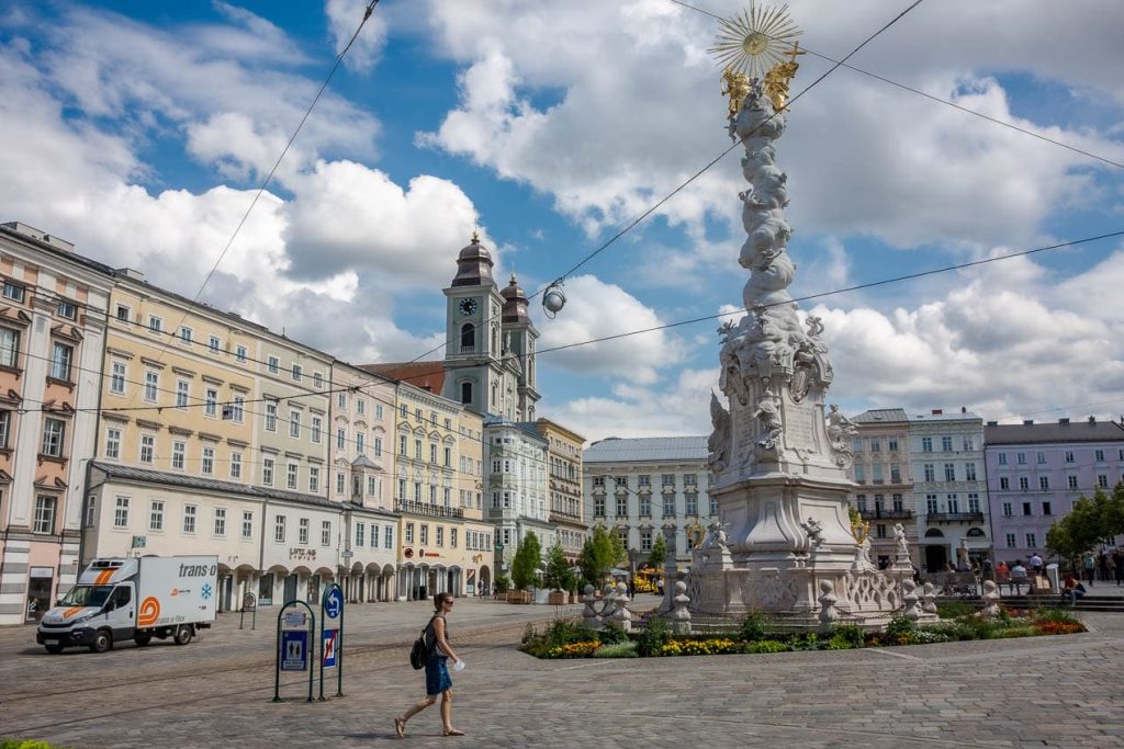 visiter-linz