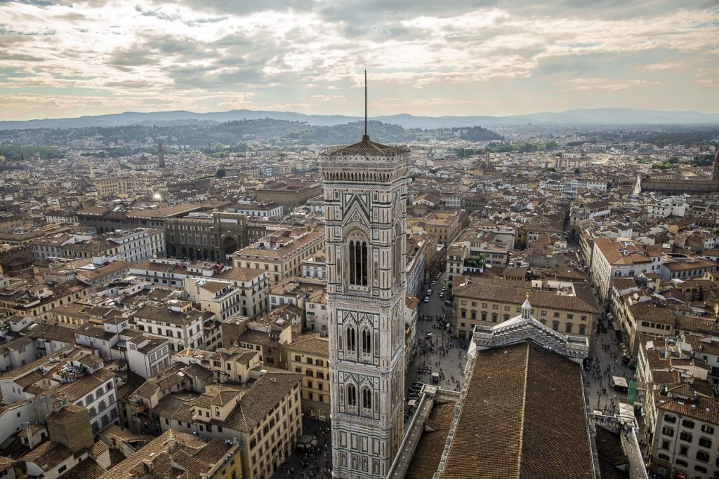 vue-coupole-cathedrale-florence
