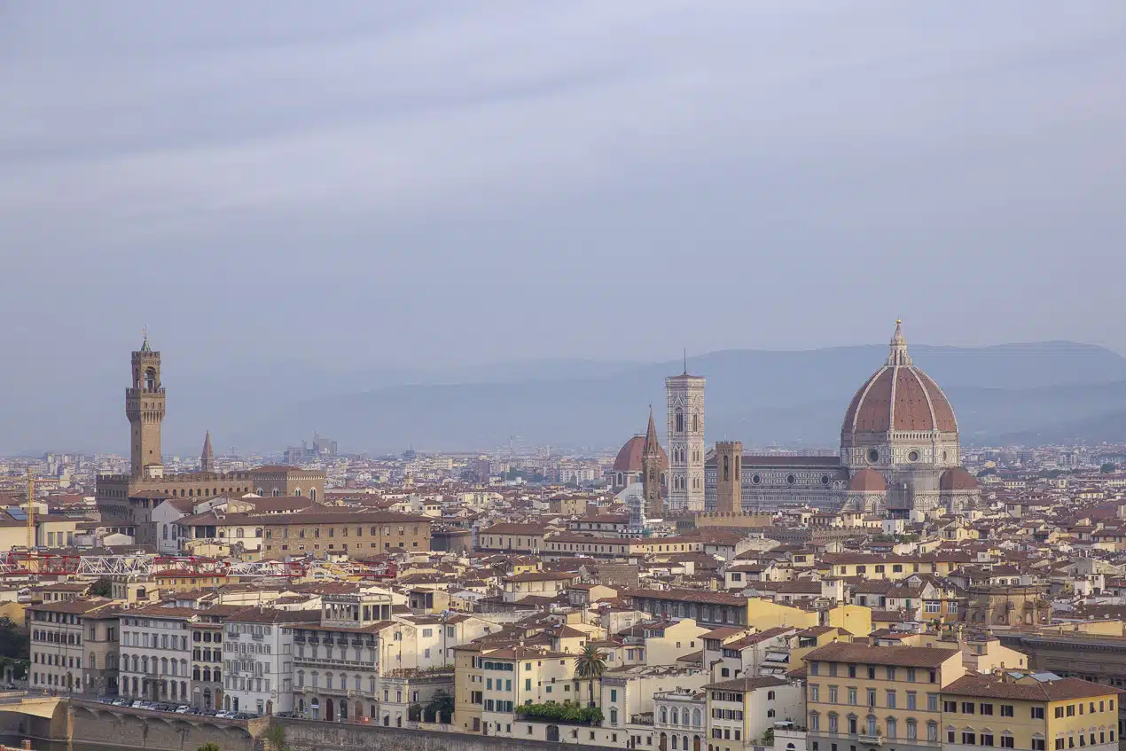 Florence, Italie