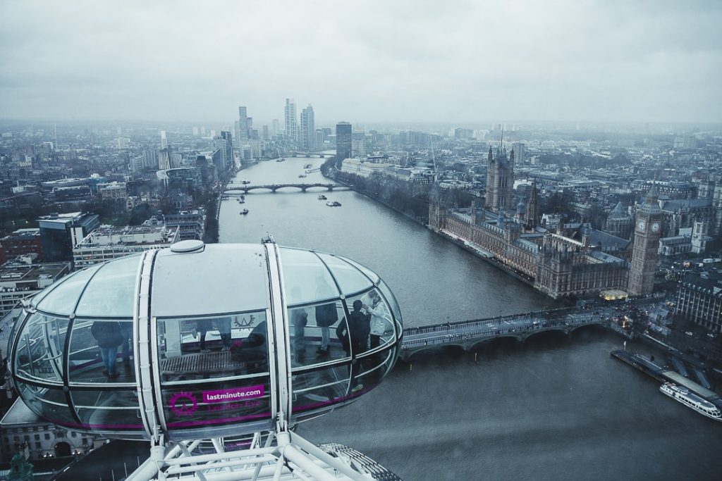london-eye