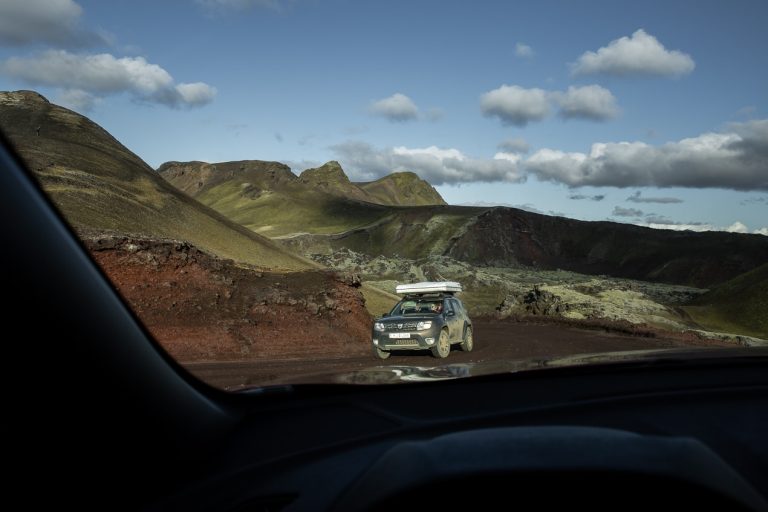 Découvrir la thématique : Road trips & itinéraires