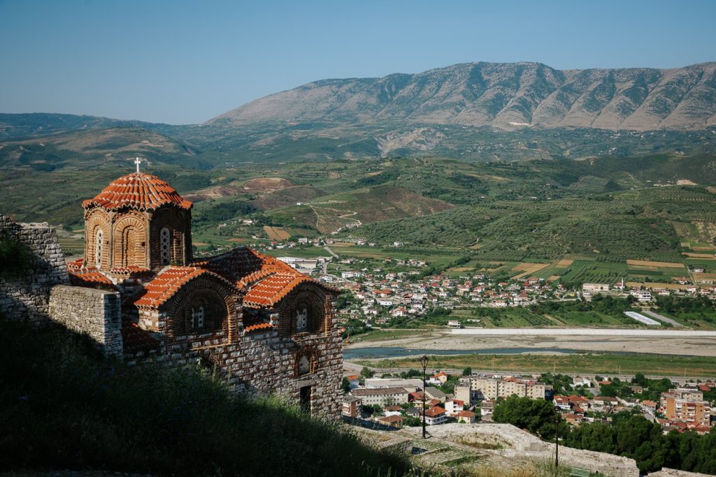 citadelle-berat