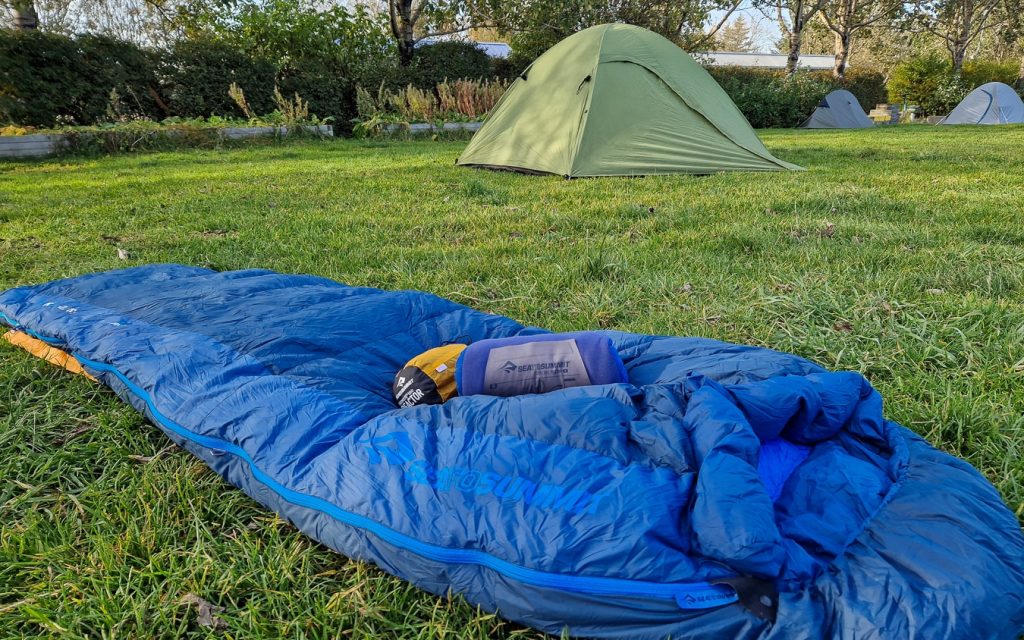 sac-couchage-camping