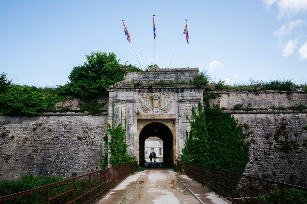 citadelle-chateau-d-oleron