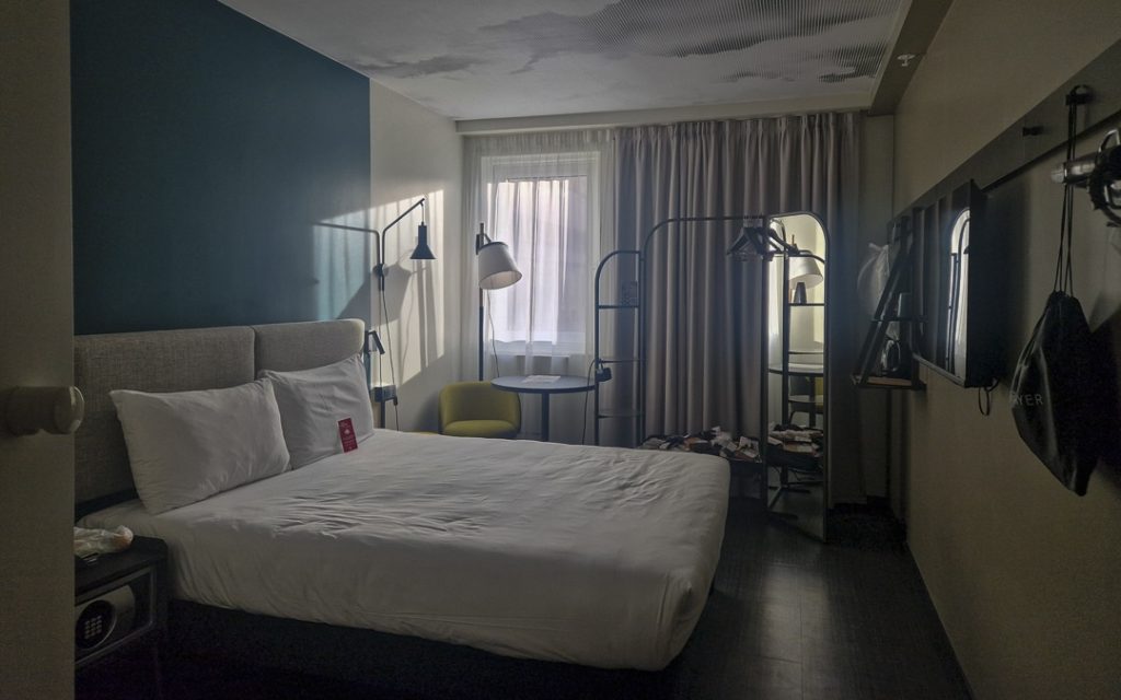 chambre-ibis-blackfriars