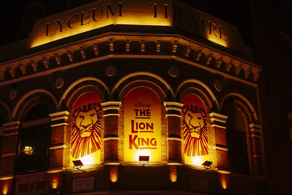 comedie-musicale-londres