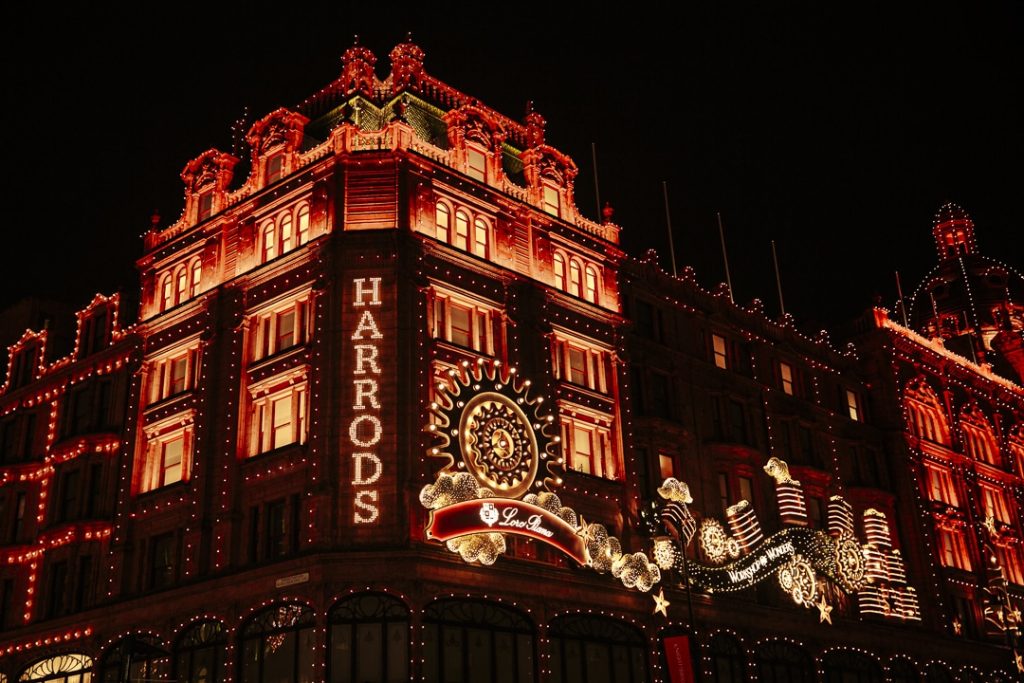 harrods-noel-londres