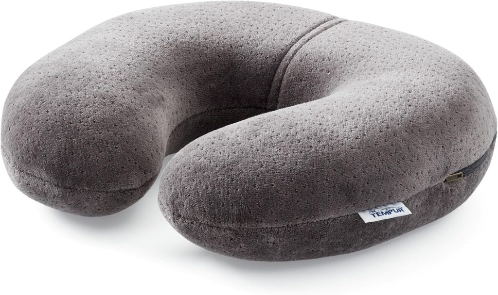 oreiller voyage tempur