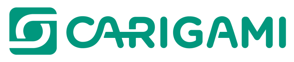 Logo Carigami