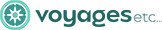 Voyages etc