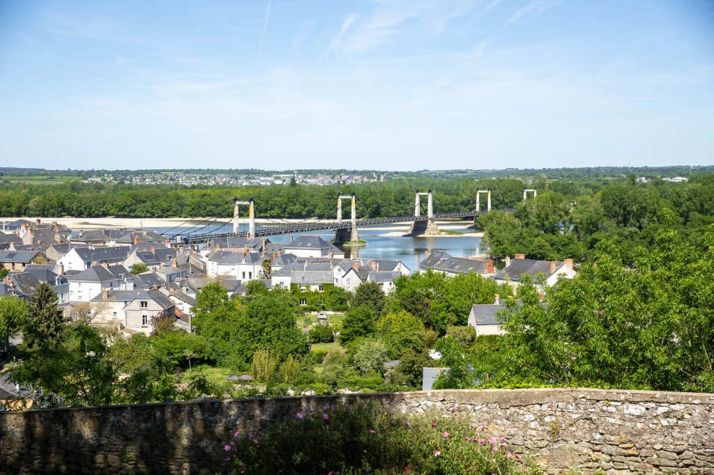 Montjean-sur-Loire